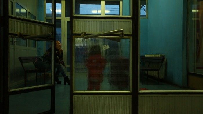 La caótica vida de Nada Kadic : Foto