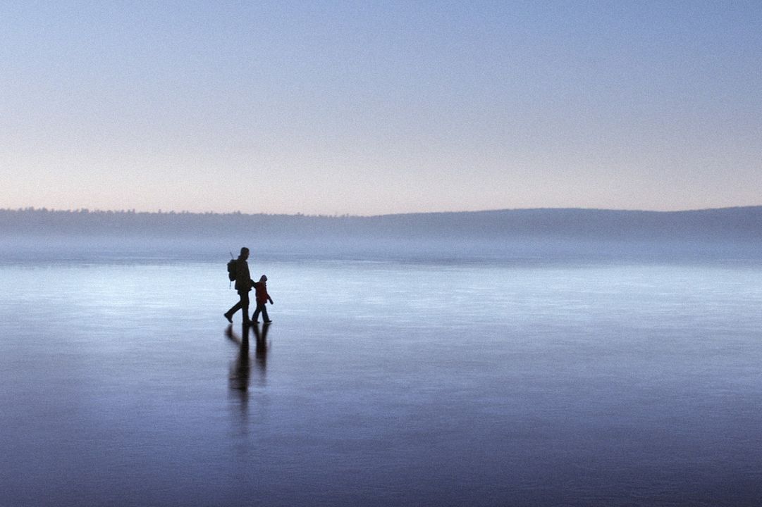 La maldición de Thelma : Foto