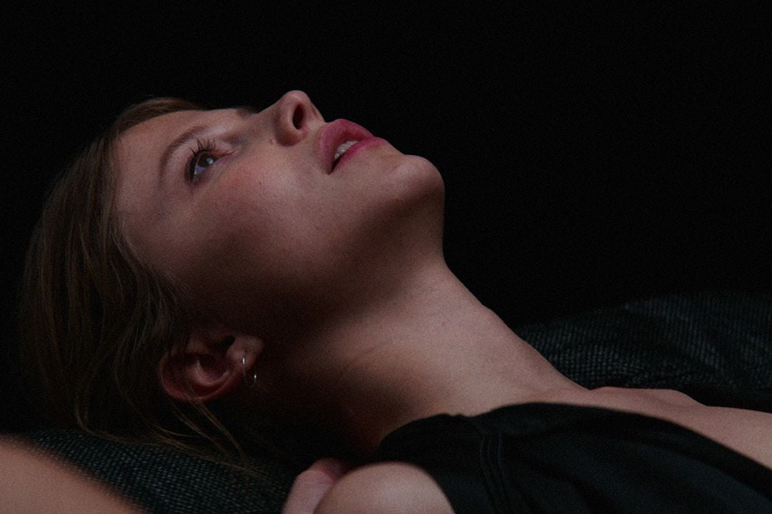 La maldición de Thelma : Foto