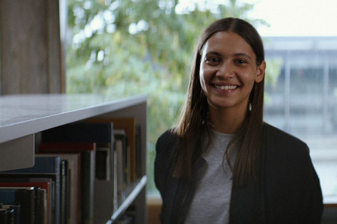 La maldición de Thelma : Foto