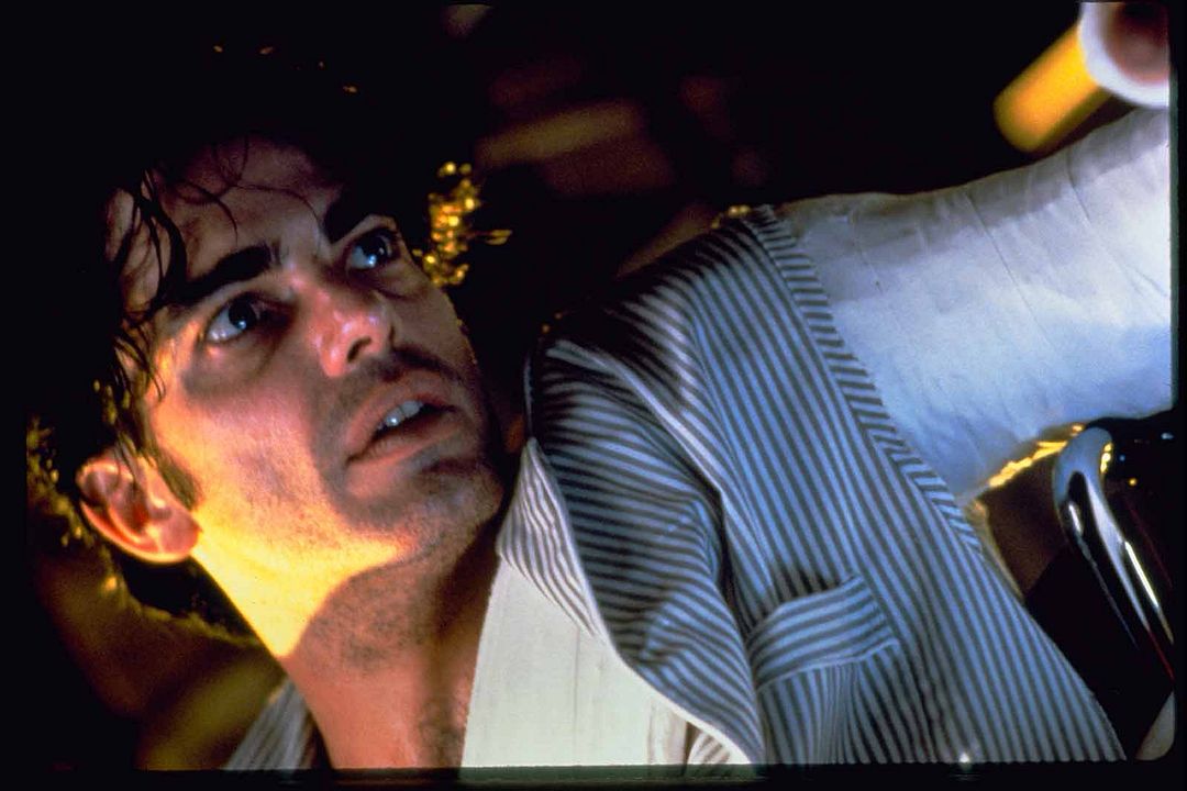 Foto Peter Gallagher