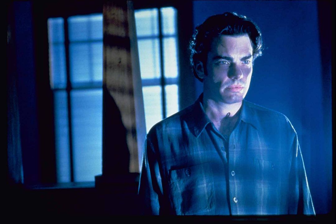 Foto Peter Gallagher