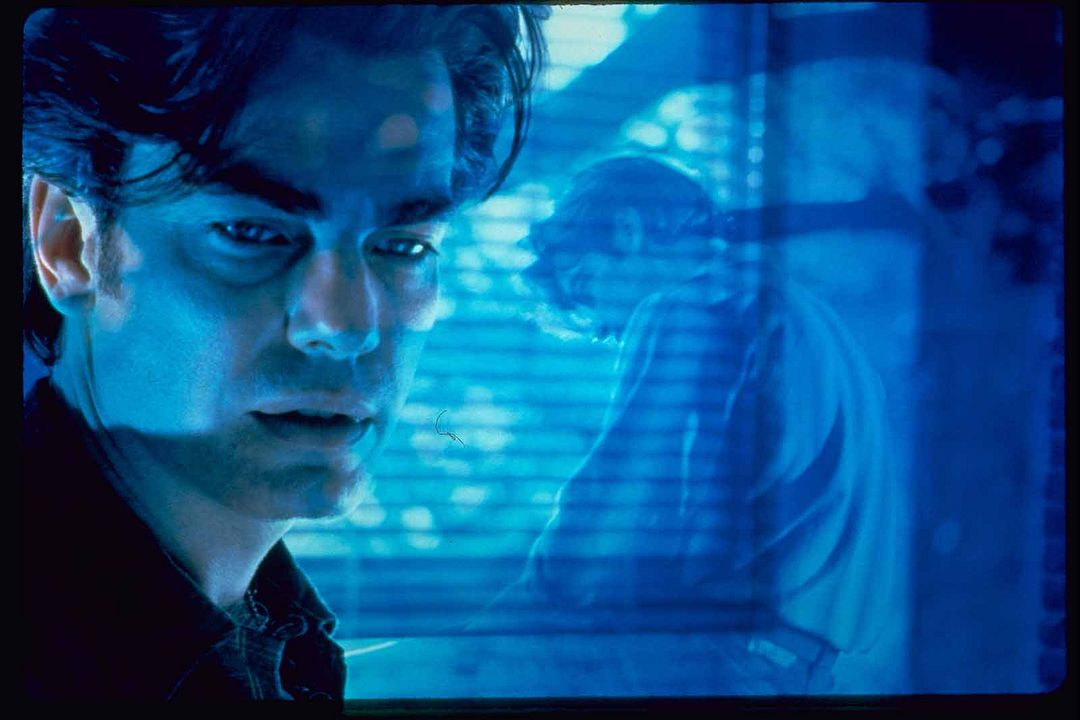 Foto Peter Gallagher