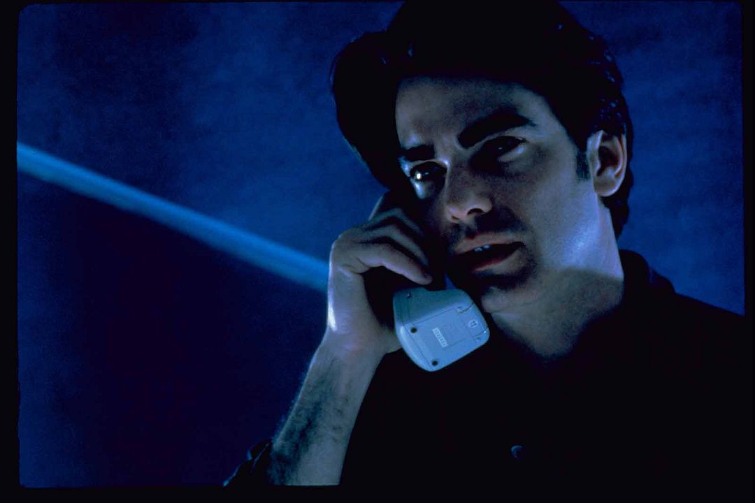 Foto Peter Gallagher