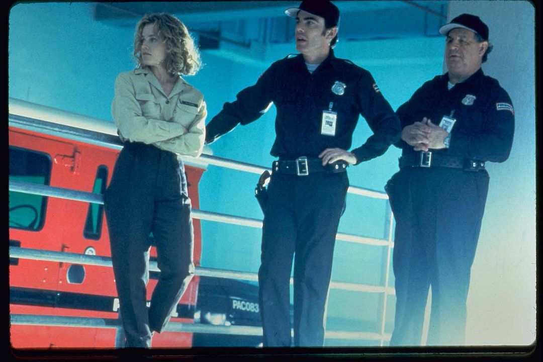 Foto Peter Gallagher