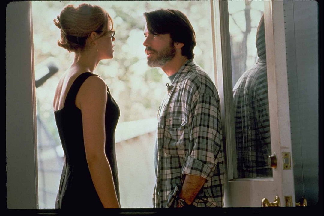 Foto Peter Gallagher