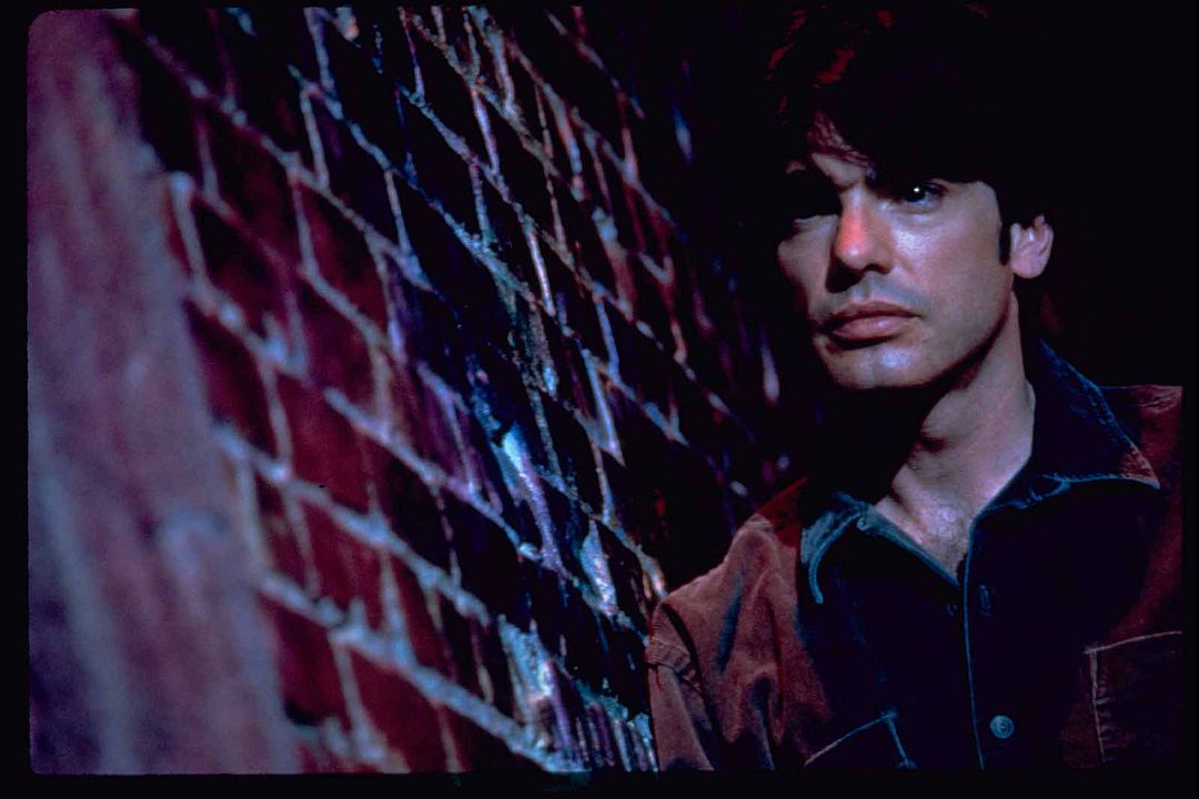 Foto Peter Gallagher