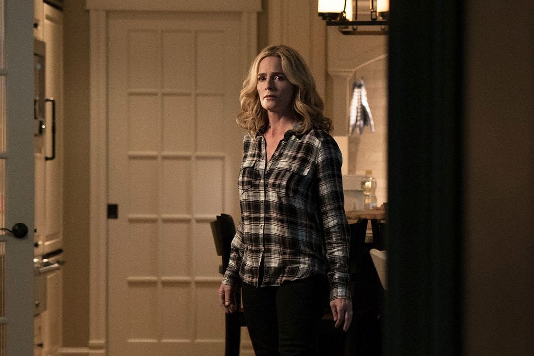 Deseo de matar : Foto Elisabeth Shue