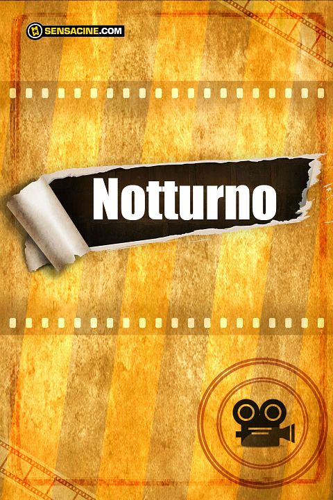 Notturno : Póster