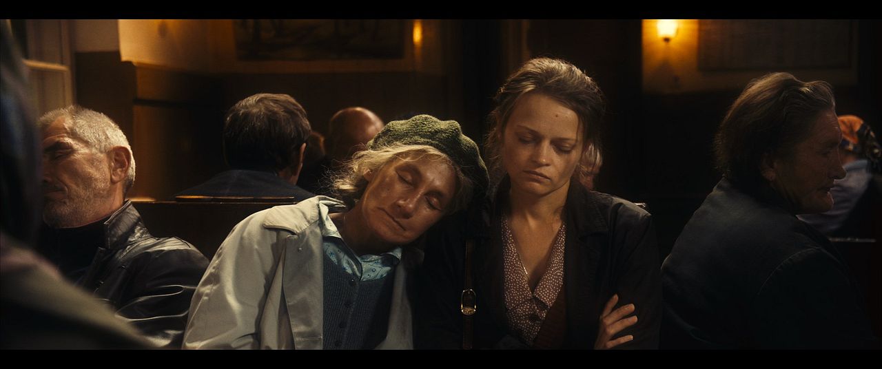 A Gentle Creature : Foto