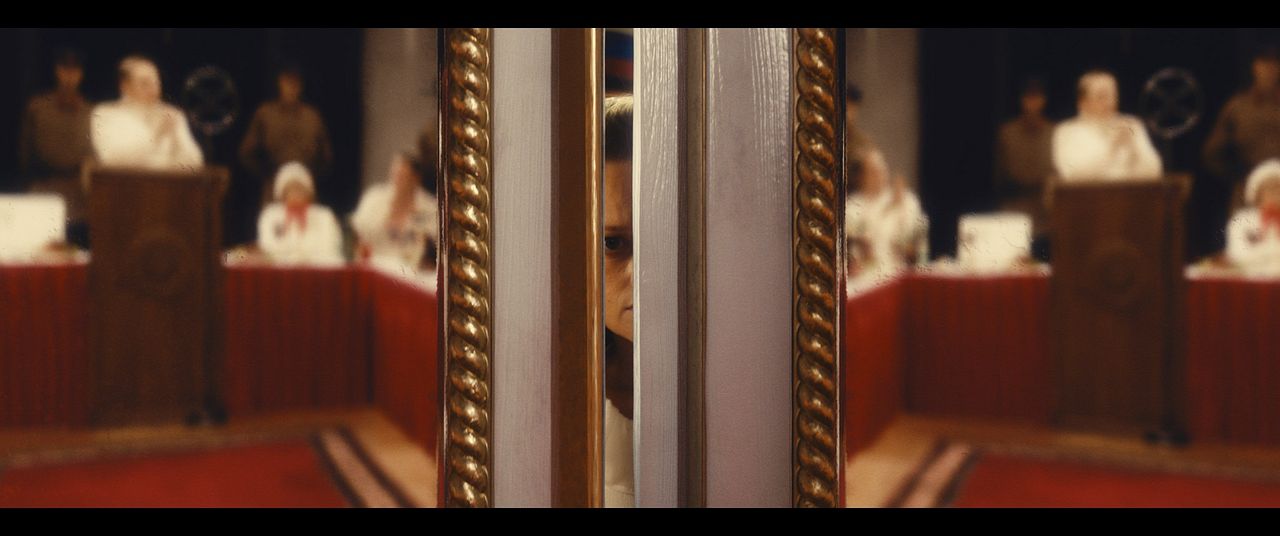 A Gentle Creature : Foto