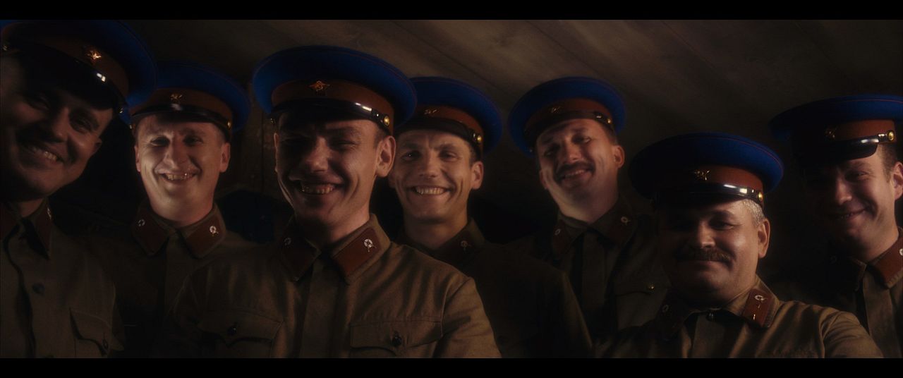 A Gentle Creature : Foto