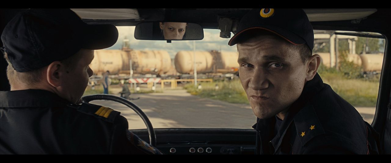 A Gentle Creature : Foto