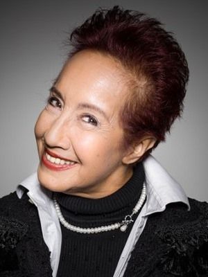 Póster Margarita Irún