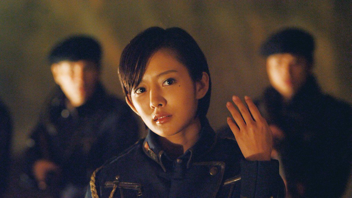 Fullmetal Alchemist : Foto