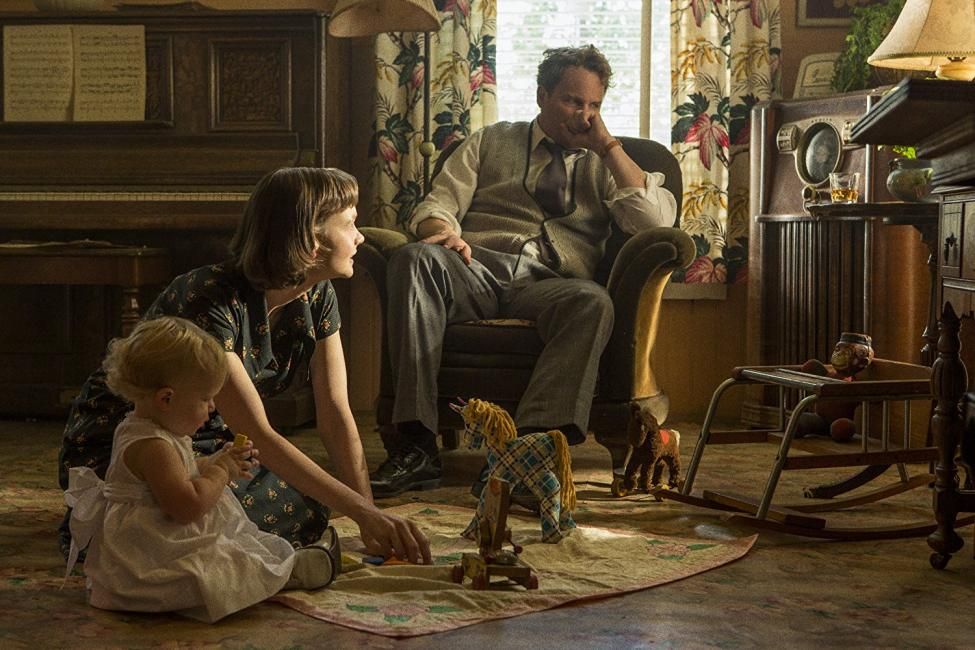 Mudbound: El color de la guerra : Foto