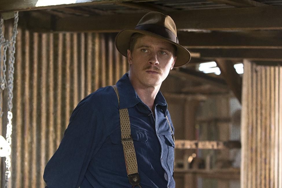 Mudbound: El color de la guerra : Foto