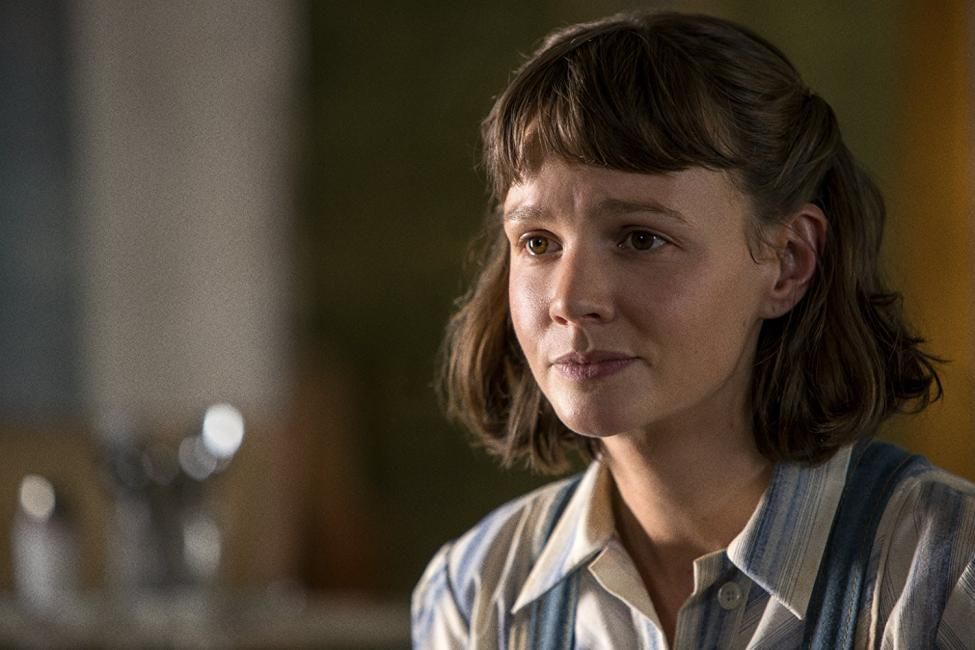 Mudbound: El color de la guerra : Foto