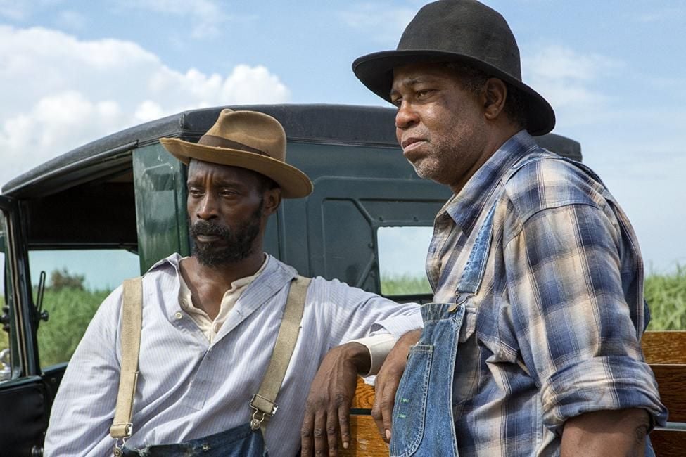 Mudbound: El color de la guerra : Foto
