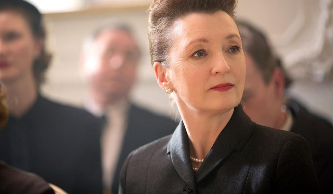 El hilo fantasma : Foto