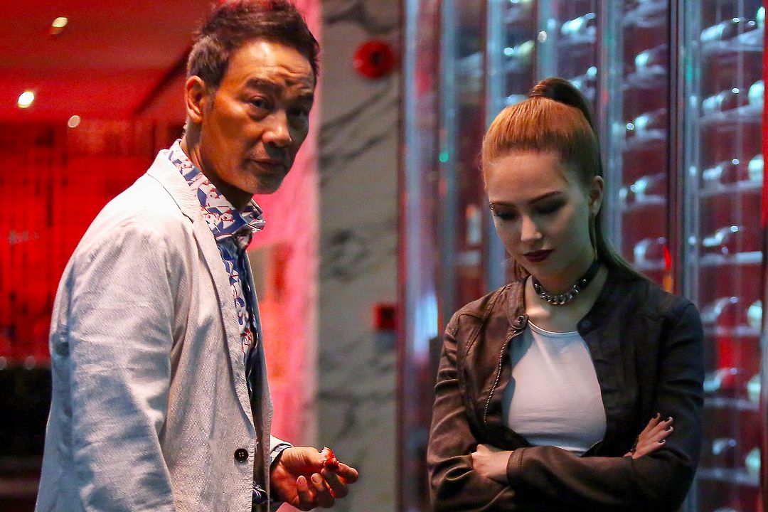 Foto Hannah Quinlivan