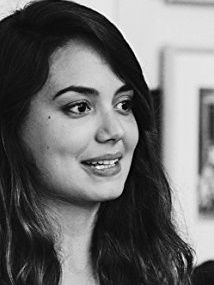 Póster Cristina Costantini