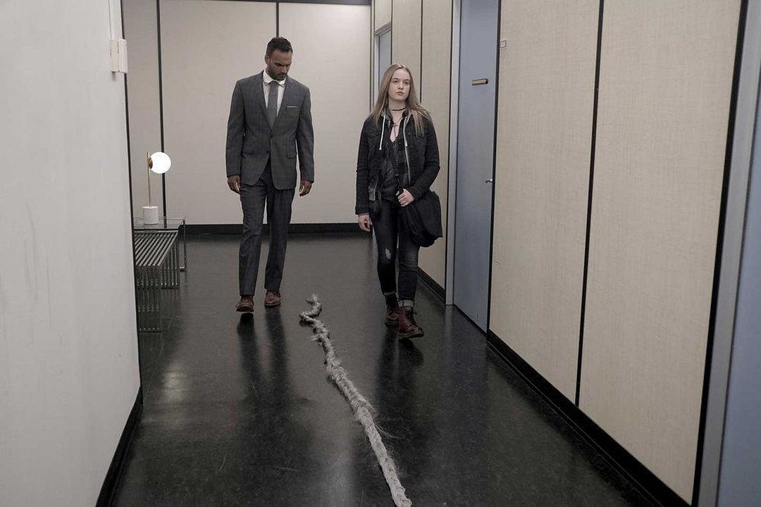 The Magicians : Foto Roan Curtis