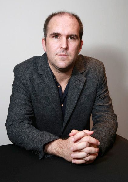 Póster Gareth Tunley