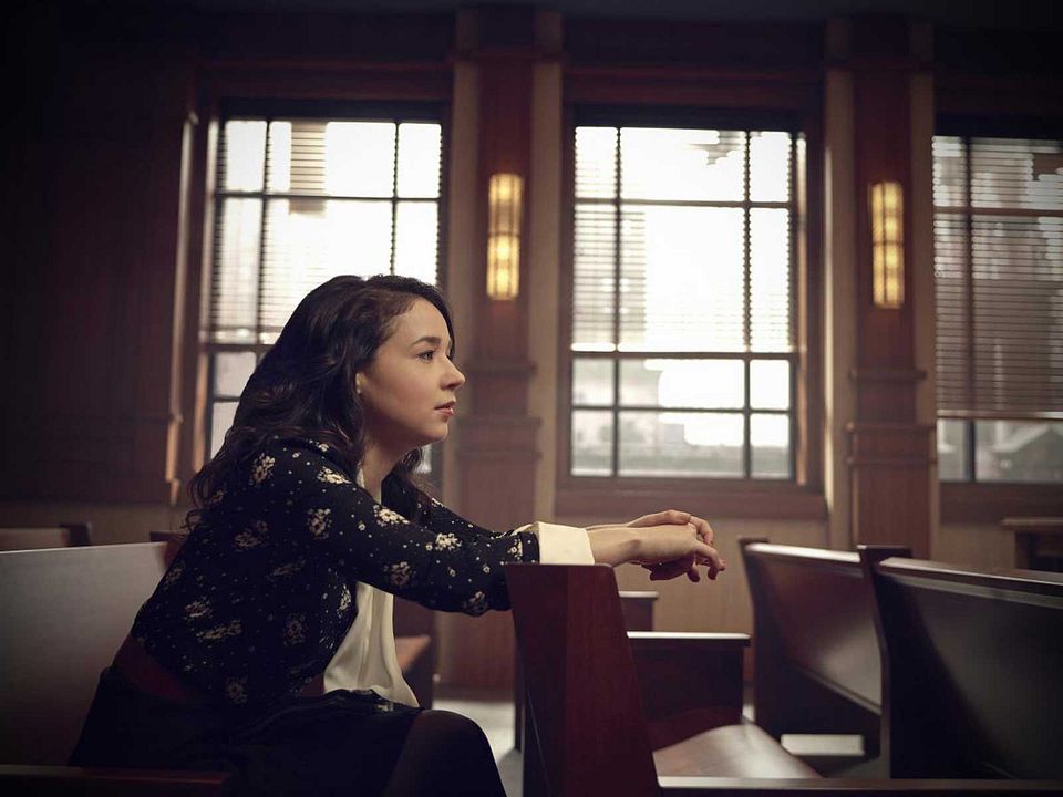 The Good Fight : Foto