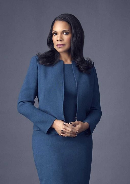 Foto Audra McDonald