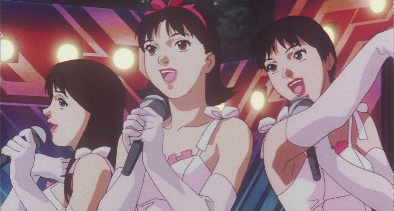 Perfect Blue : Foto