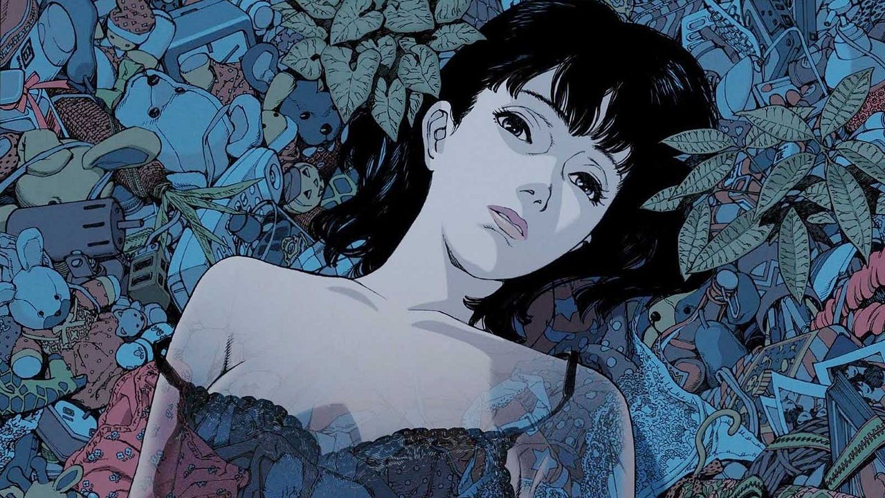 Perfect Blue : Foto