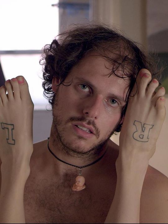 Póster Eugene Kotlyarenko