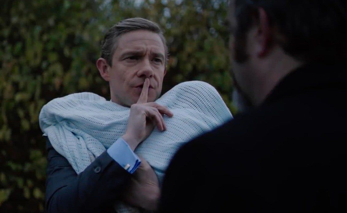 Historias de ultratumba : Foto