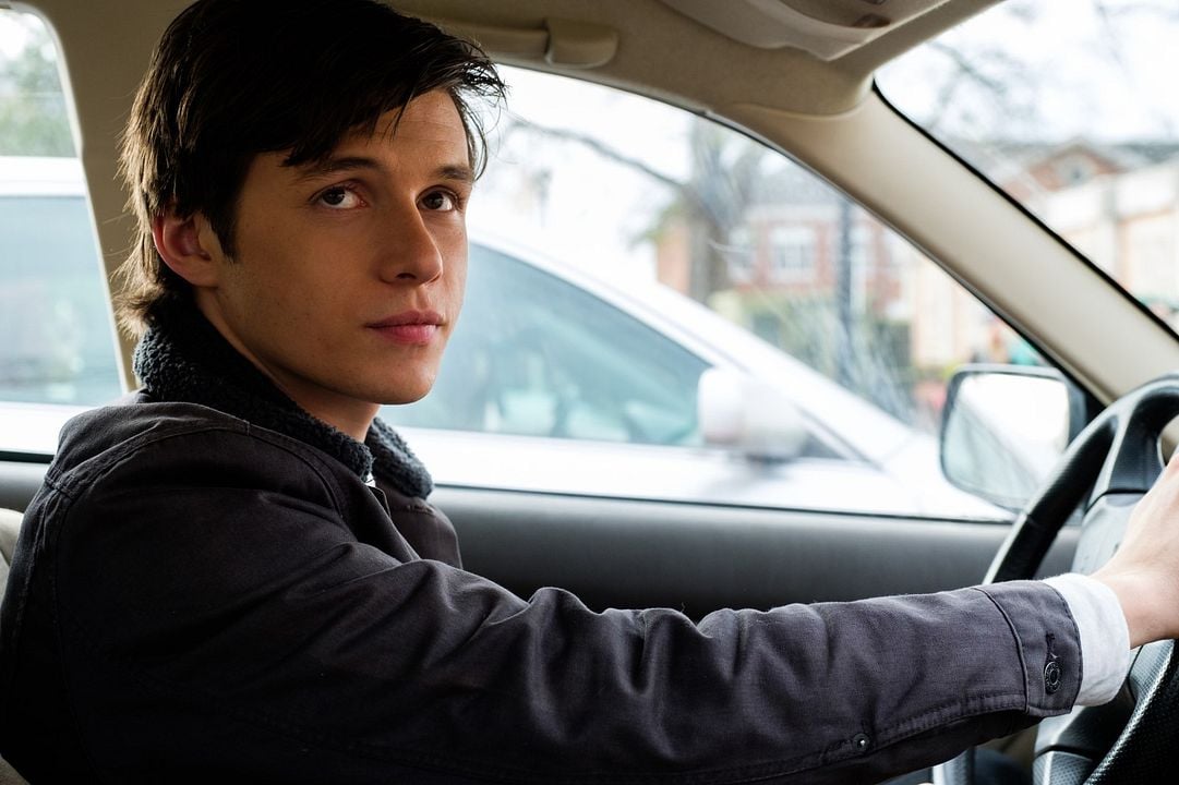 Yo soy Simón : Foto Nick Robinson