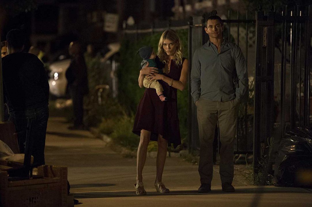 The Path : Foto Hugh Dancy