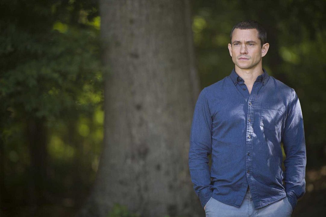 The Path : Foto Hugh Dancy