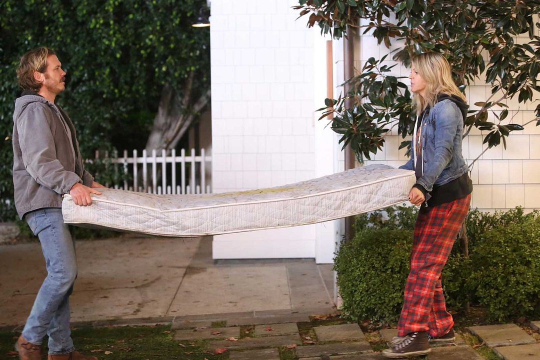 Foto Scott MacArthur, Kaitlin Olson