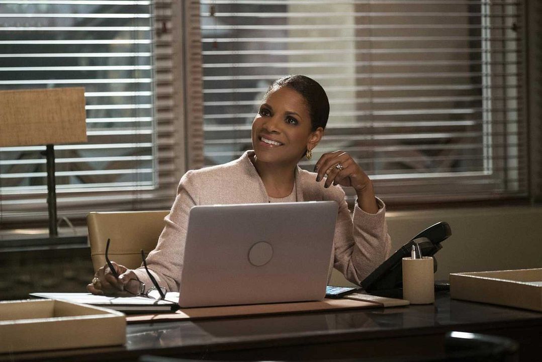 The Good Fight : Foto Audra McDonald