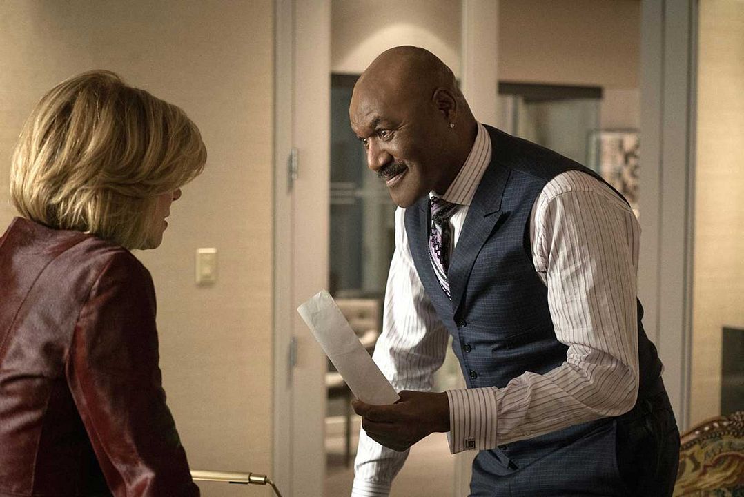 The Good Fight : Foto Delroy Lindo