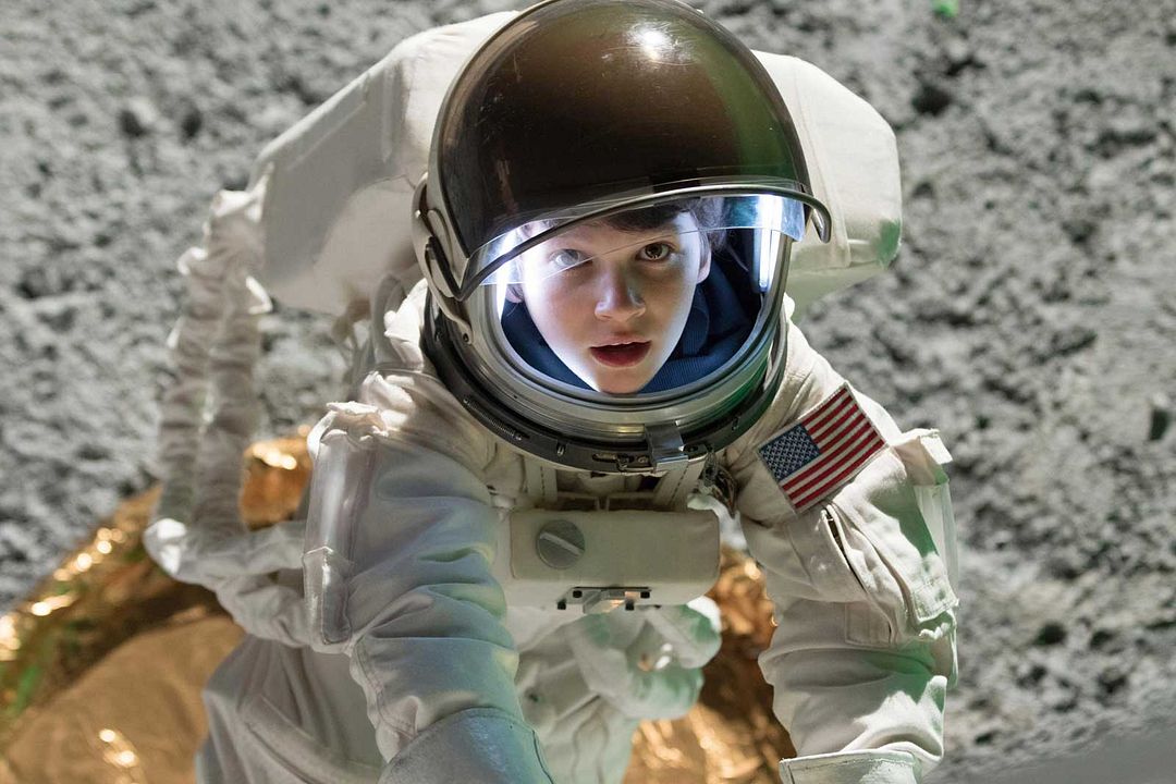 The Dangerous Book for Boys : Foto Gabriel Bateman