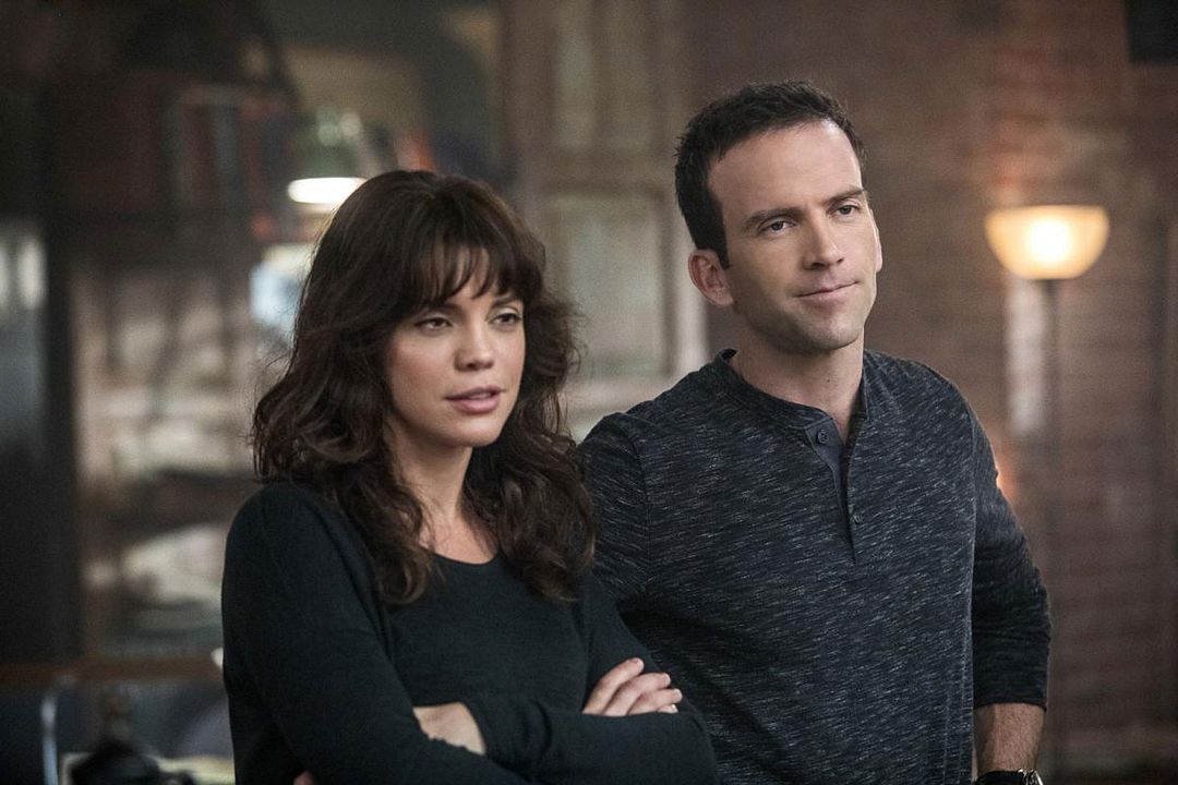 NCIS: Nueva Orleans : Foto Lucas Black, Vanessa Ferlito