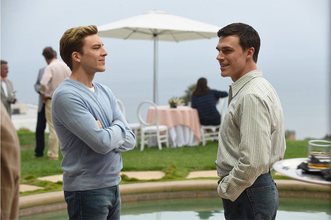 American Crime Story : Foto Finn Wittrock, Cody Fern