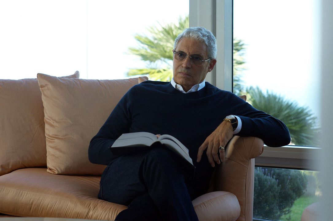 American Crime Story : Foto Michael Nouri