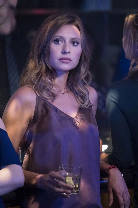 iZombie : Foto Aly Michalka