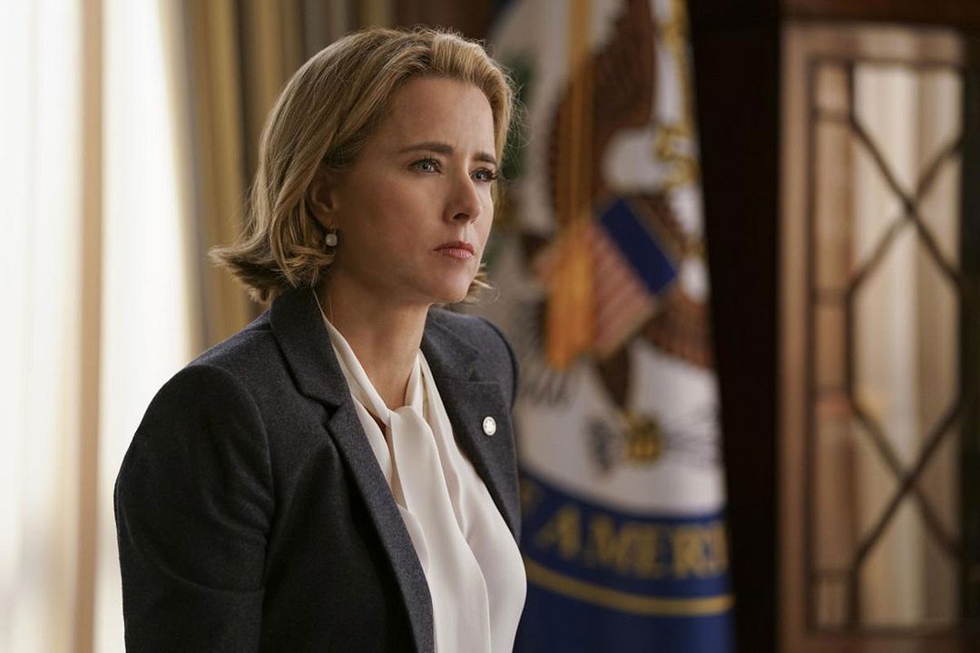 Foto Tea Leoni