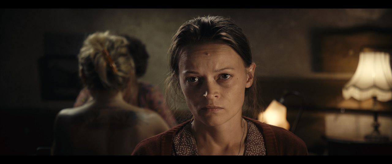 A Gentle Creature : Foto