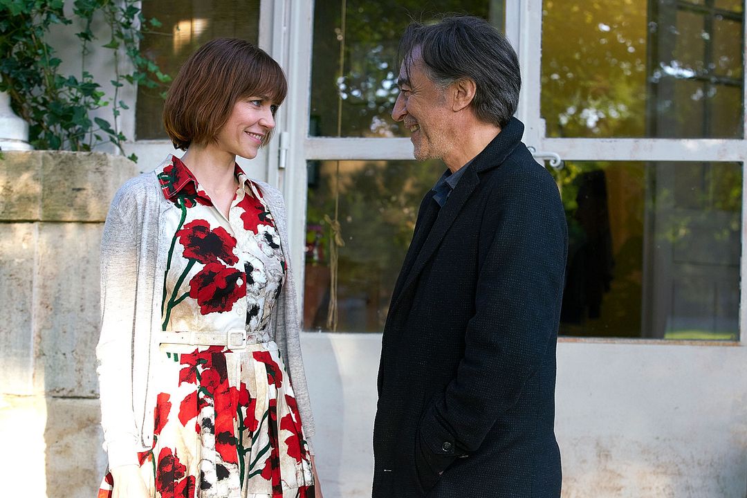 Foto Marie-Josée Croze