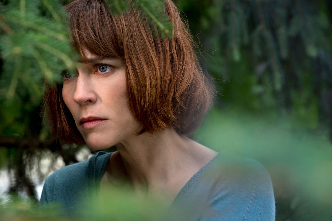 Foto Marie-Josée Croze