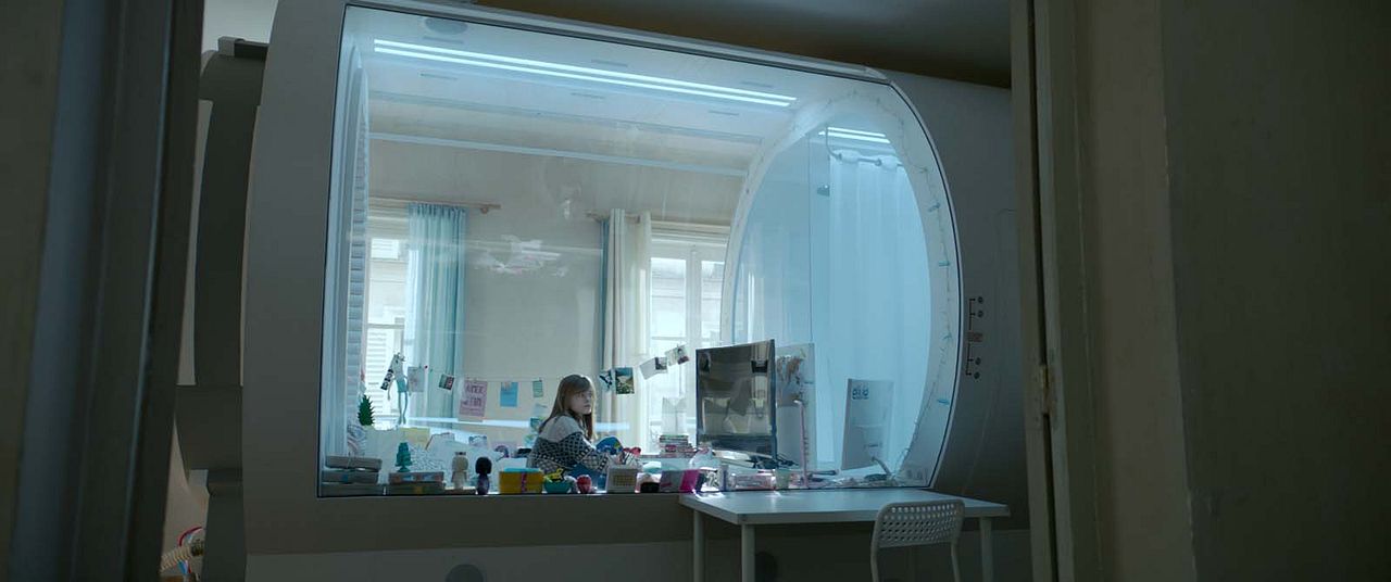 Desastre en París : Foto